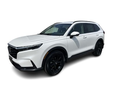 Honda CR-V  2023 à Oakville, Ontario