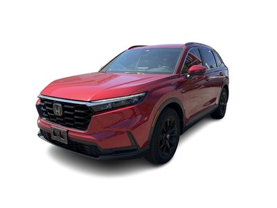 2023 Honda CR-V in Oakville, Ontario