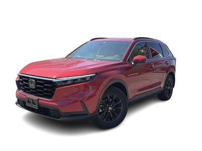 2023 Honda CR-V in Oakville, Ontario