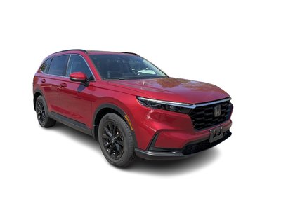 2023 Honda CR-V in Oakville, Ontario