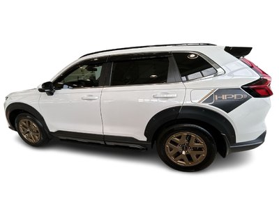 2024 Honda CR-V in Oakville, Ontario