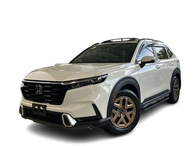2024 Honda CR-V in Oakville, Ontario