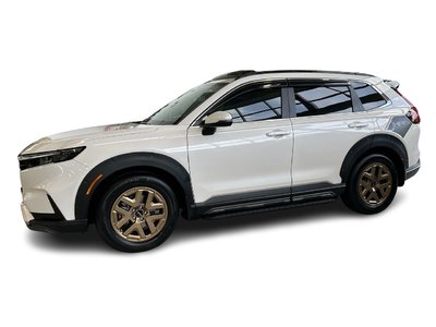 2024 Honda CR-V in Oakville, Ontario