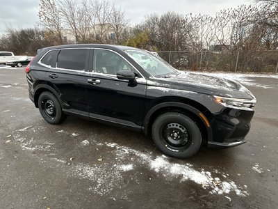 2025 Honda CR-V in Oakville, Ontario