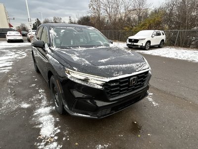 2025 Honda CR-V in Oakville, Ontario