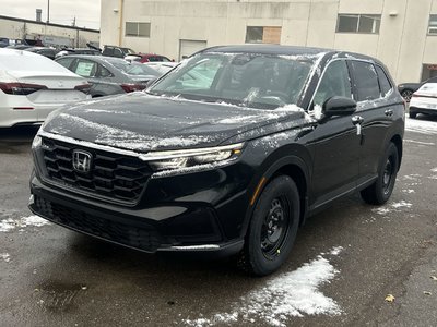 2025 Honda CR-V in Oakville, Ontario