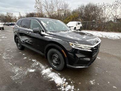 2025 Honda CR-V in Oakville, Ontario