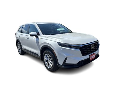 2025 Honda CR-V in Oakville, Ontario