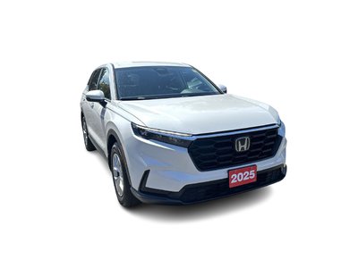 2025 Honda CR-V in Oakville, Ontario