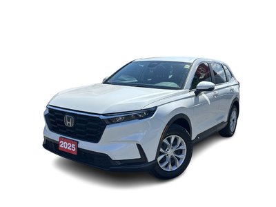 2025 Honda CR-V in Oakville, Ontario