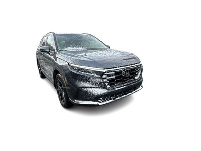 2025 Honda CR-V in Oakville, Ontario