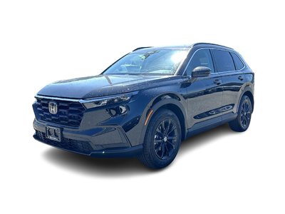 2025 Honda CR-V in Oakville, Ontario
