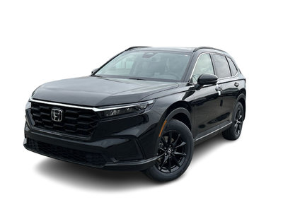 2026 Honda CR-V in Oakville, Ontario