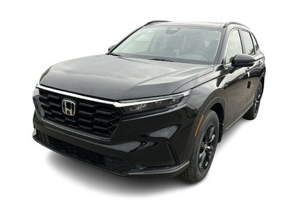2026 Honda CR-V in Oakville, Ontario