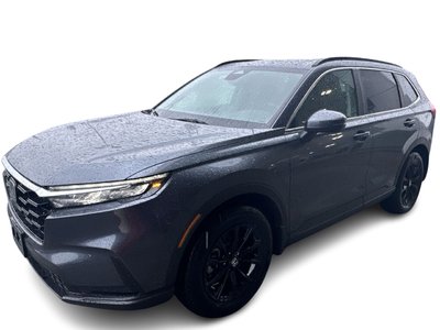 2026 Honda CR-V in Oakville, Ontario