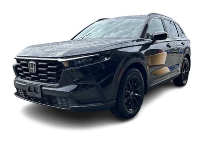 2026 Honda CR-V in Oakville, Ontario