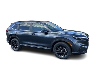 2026 Honda CR-V in Oakville, Ontario
