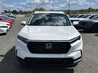 2026 HONDA CR-V SPORT — photo 7
