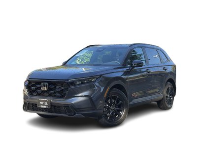 2027 Honda CR-V Hybrid in Oakville, Ontario