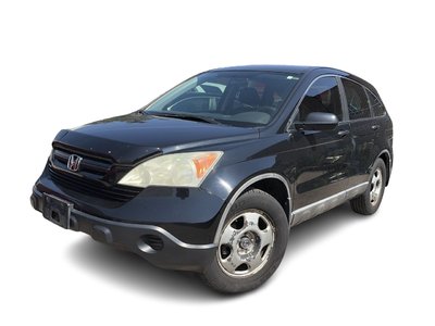 2008 Honda CRV in Oakville, Ontario