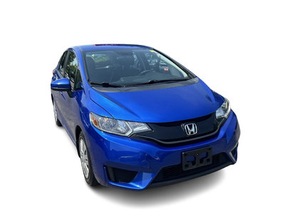 2016 Honda Fit in Oakville, Ontario
