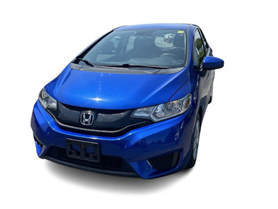 2016 Honda Fit in Oakville, Ontario