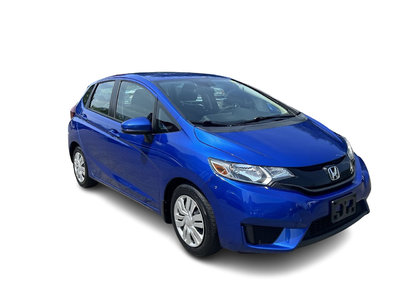 2016 Honda Fit in Oakville, Ontario