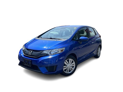 2016 Honda Fit in Oakville, Ontario