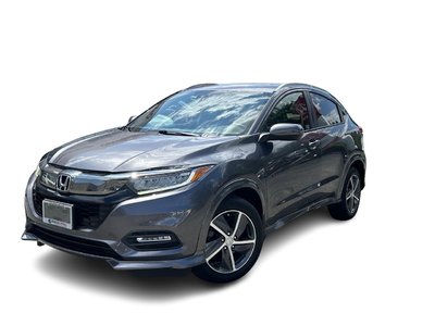 Honda HR-V  2019 à Oakville, Ontario