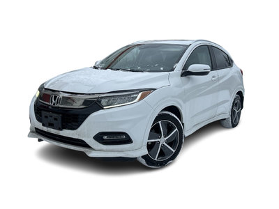 2021 Honda HR-V in Oakville, Ontario