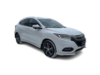 2021 Honda HR-V in Oakville, Ontario