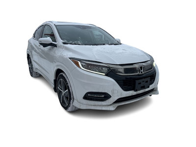 2021 Honda HR-V in Oakville, Ontario