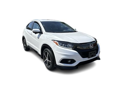 2022 Honda HR-V in Oakville, Ontario