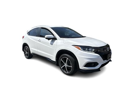 2022 Honda HR-V in Oakville, Ontario
