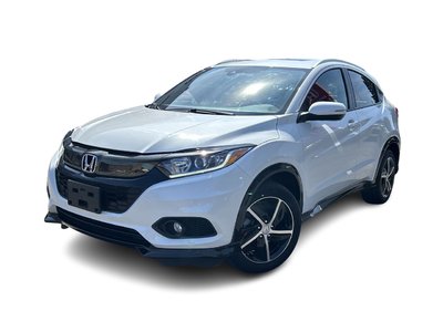 2022 Honda HR-V in Oakville, Ontario