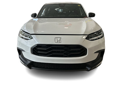 2026 Honda HR-V in Oakville, Ontario
