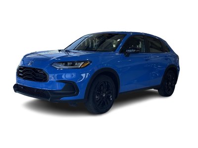 2026 Honda HR-V in Oakville, Ontario