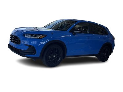 2026 Honda HR-V in Oakville, Ontario