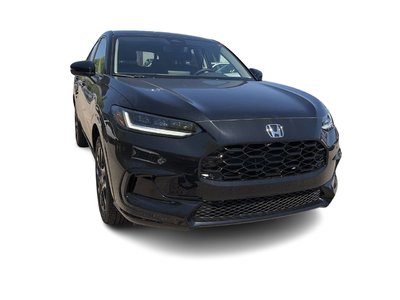 2027 Honda HR-V in Oakville, Ontario
