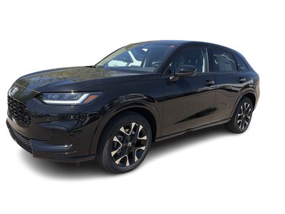 2027 HONDA HR-V EX-L — photo 7