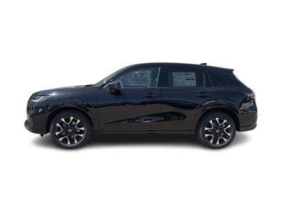 2027 HONDA HR-V EX-L — photo 8