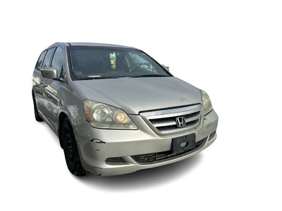 2006 Honda Odyssey in Oakville, Ontario