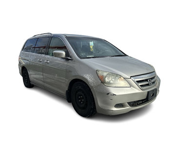 2006 Honda Odyssey in Oakville, Ontario