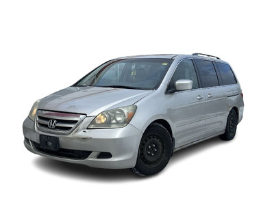 2006 Honda Odyssey in Oakville, Ontario