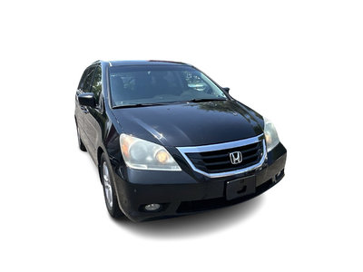 2008 Honda Odyssey in Oakville, Ontario