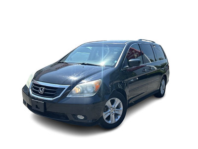 2008 Honda Odyssey in Oakville, Ontario