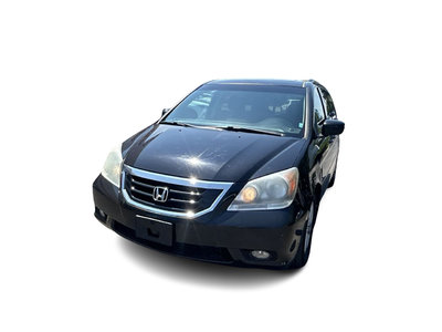 2008 Honda Odyssey in Oakville, Ontario