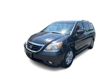 2008 Honda Odyssey in Oakville, Ontario