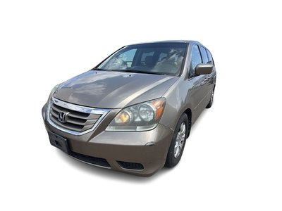 2008 Honda Odyssey in Oakville, Ontario