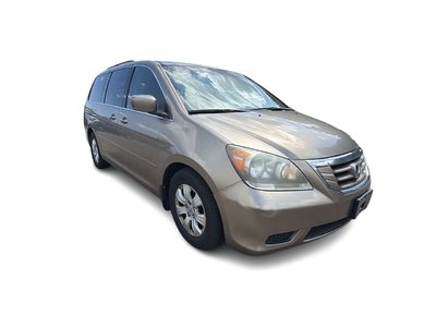 2008 Honda Odyssey in Oakville, Ontario